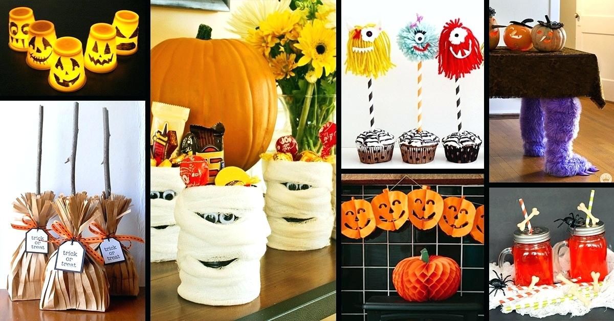 Một số lưu ý khi tổ chức trò chơi Halloween